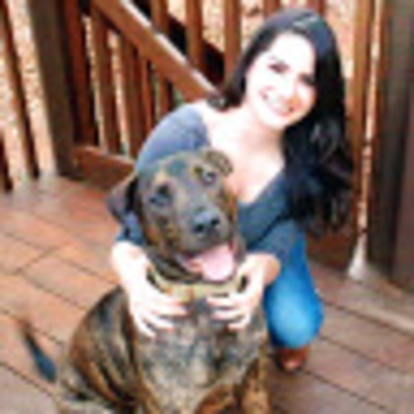 Meet your Posher, Jenna - Picture 1 of 1